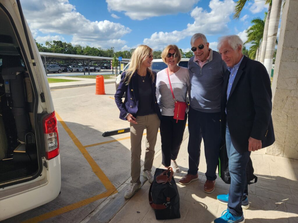 my taxy tulum