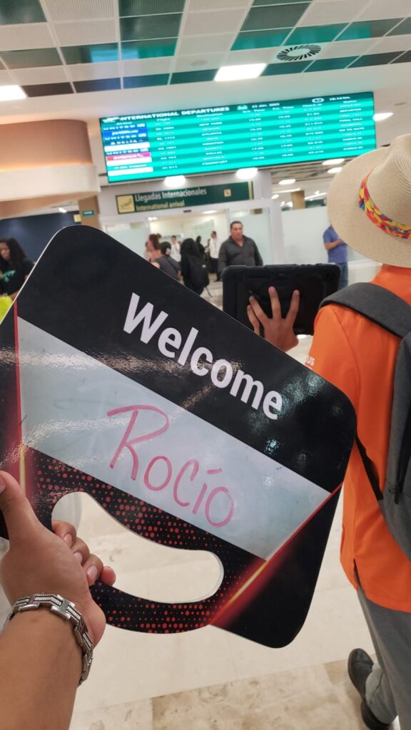 transfer tulum airport