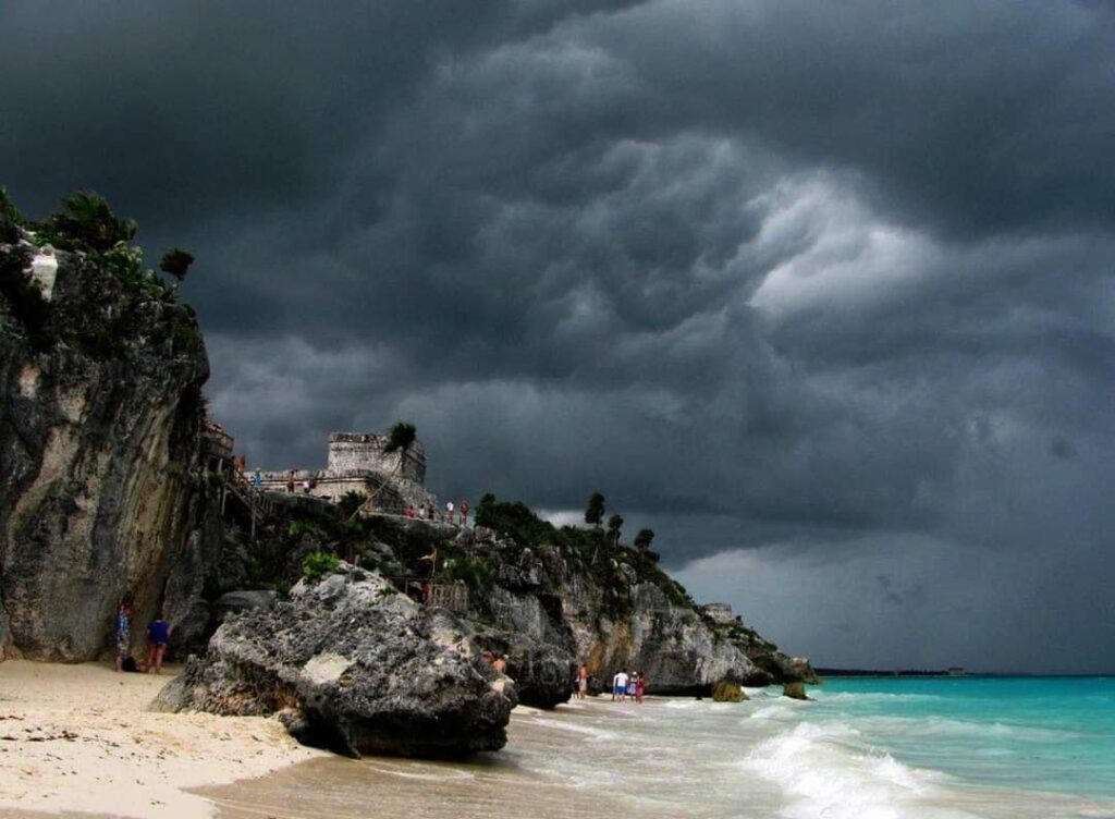 raind tulum
