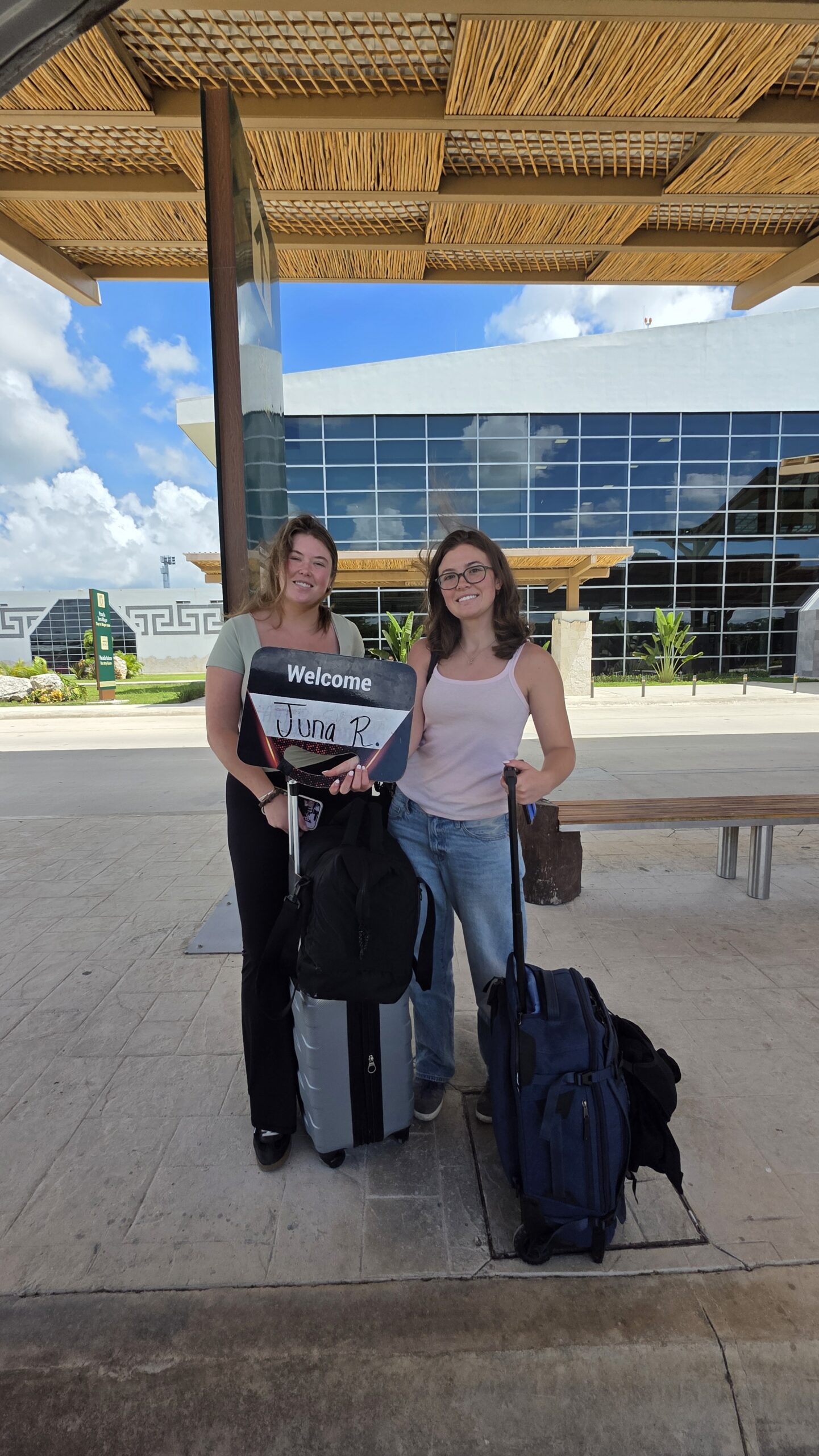 Pasajero My Taxi Tulum 18