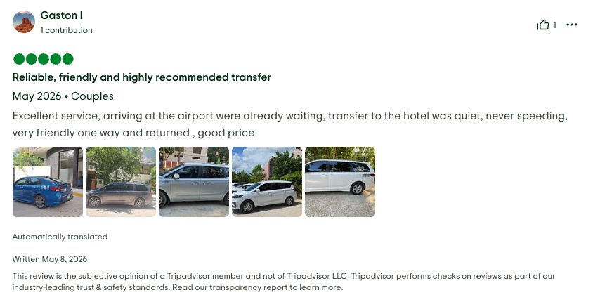 Traveler review 6